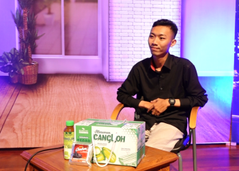 Cangloh : Minuman Herbal Berbahan Dasar Blimbing Wuluh
