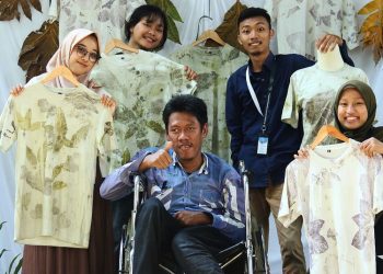 Omah Gembira Junjung Kesetaraan Bagi Tiap Manusia