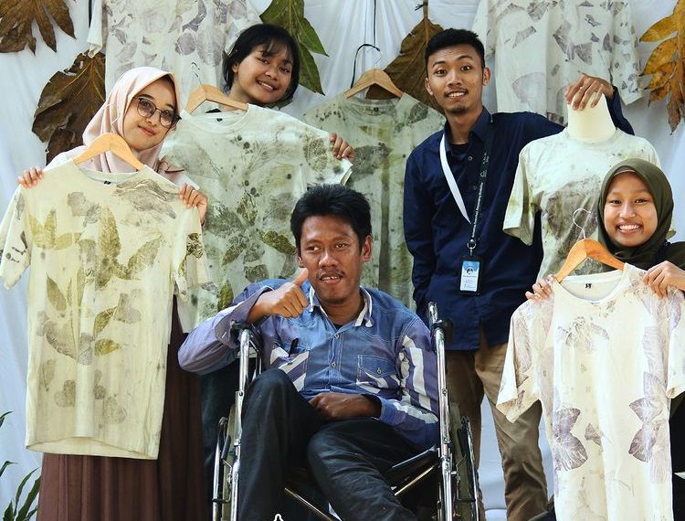 Omah Gembira Junjung Kesetaraan Bagi Tiap Manusia