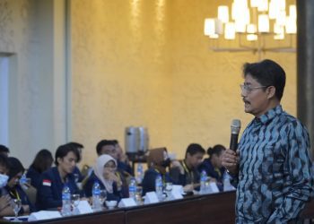 IYLP 2022, Dorong Kelompok Milenial UB  Peka terhadap Isu-isu Intoleransi