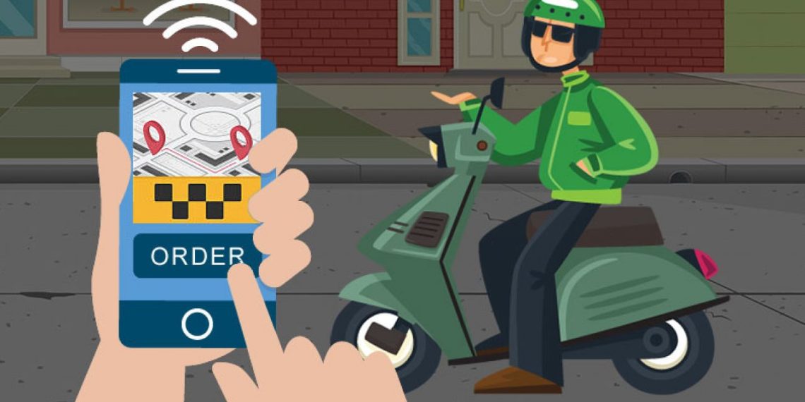 Dirjen Perhubungan Darat: Batas Tarif Ojek Online Mengikuti Regulasi Baru