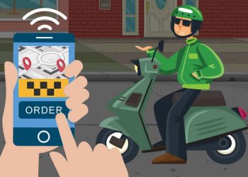 Dirjen Perhubungan Darat: Batas Tarif Ojek Online Mengikuti Regulasi Baru