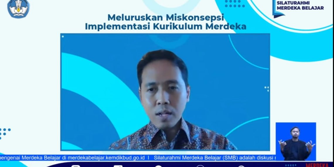 Ketahui 5 Miskonsepsi pada Implementasi Kurikulum Merdeka yang Perlu Diluruskan