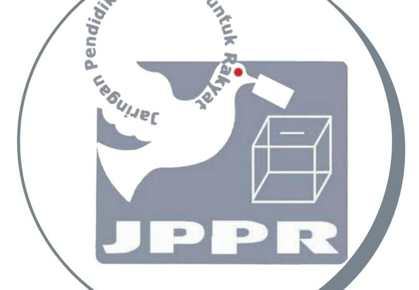 Catatan JPPR Terkait Penyelenggaraan Pendaftaran Parpol Calon Peserta Pemilu 2024