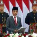 Presiden Jokowi: RAPBN 2023 Mencapai Rp3.041,7 Triliun