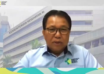 Kasus  Cacar Monyet Pertama Dikonfirmasi di Jakarta