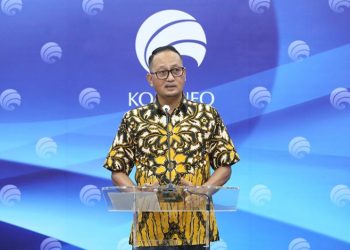 Kominfo Selidiki Dugaan Data Pengguna IndiHome Yang Bocor ke Situs Gelap