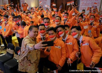 Lindungi Pekerja Migran, Pemerintah Optimalkan Prgram G to G