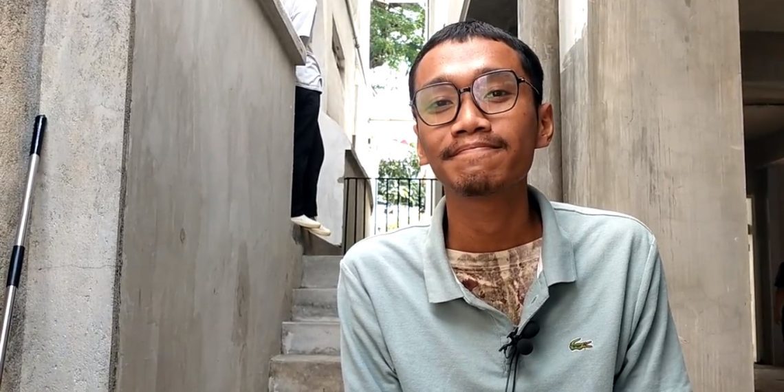 Jelang Julang 2022, Kolaborasi Hamparan Rintik dan Omah Gembira