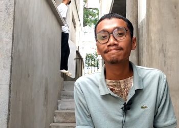 Jelang Julang 2022, Kolaborasi Hamparan Rintik dan Omah Gembira