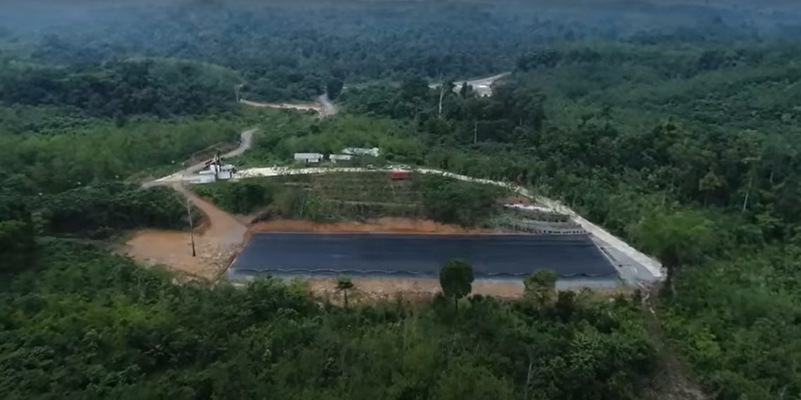 Dampak Pembangunan IKN : Sulitnya Akses Legalitas Hukum Bagi Lahan Masyarakat Adat