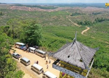 Tugas Negara Lindungi Ruang Hidup Masyarakat Terdampak Pembangunan IKN