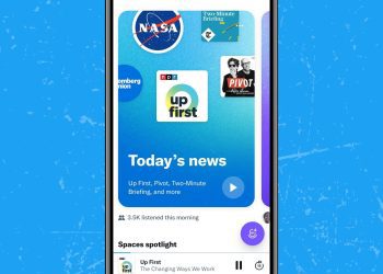Twitter Akan Membawa Podcast ke Layanannya