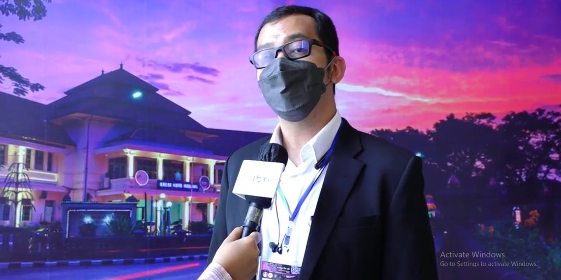 PIT FK UB Tingkatkan Standar Pelayanan Medis Penyakit Dalam