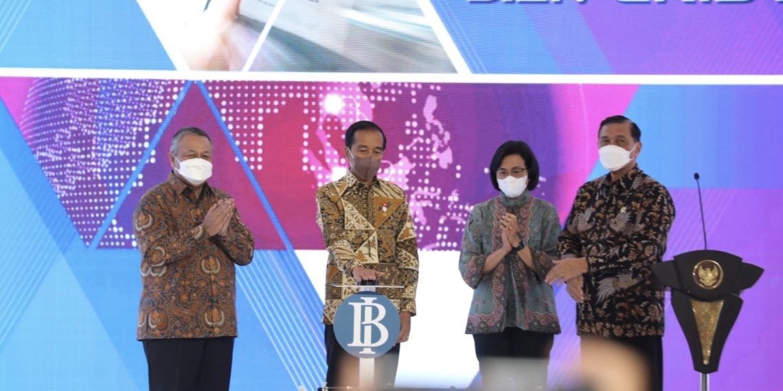 Tingkatkan Efisiensi Transaksi Pemerintah, BI Luncurkan KKP Domestik