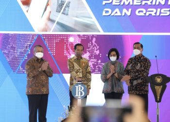 Tingkatkan Efisiensi Transaksi Pemerintah, BI Luncurkan KKP Domestik