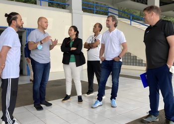 Persiapkan Piala Dunia U20 2023, Indonesia perlu perhatikan catatan dari FIFA