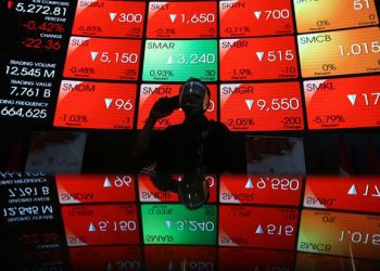 IHSG Awwal September Berpotensi Teruskan Kenaikan