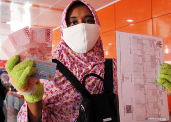 Wacana Kenaikan BBM Menguap, Berbagai Skema Bansos Disiapkan