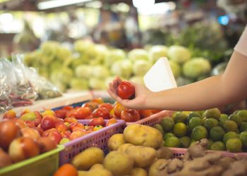 Pasca Kenaikan BBM, Pemerintah Stabilkan Harga Komoditas