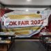 Book Fair 2022 UB Press Bagikan Diskon & Promo Buku