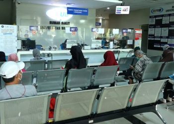 Layanan RSUB Kini Terintegrasi dengan Mobile JKN BPJS