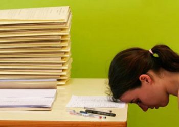 Setiap Hari Merasa Stress dan Kelelahan? Yuk Olahraga!