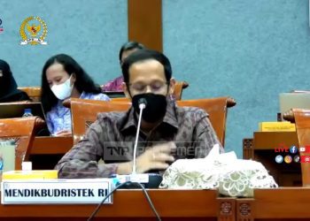 Transparansi Pemerintah  dan Keterlibatan Masyarakat dalam Penyusunan RUU Sisdiknas
