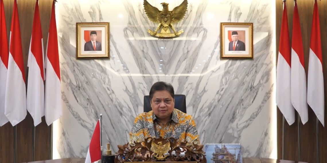 Percepatan Pembangunan Kawasan Industri Berkelanjutan Kurangi Ketimpangan Spasial