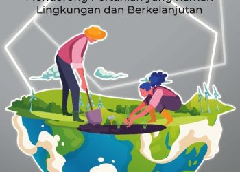 Pertanian dan Keberlanjutan Hidup Manusia