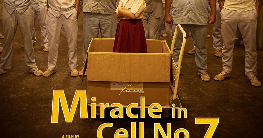 Review Miracle in Cell No 7, Hanung Bramantyo Bermain dengan Emosi Penonton
