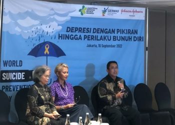 Waspada Self Harm, Bentuk Crying For Help Penderita Depresi