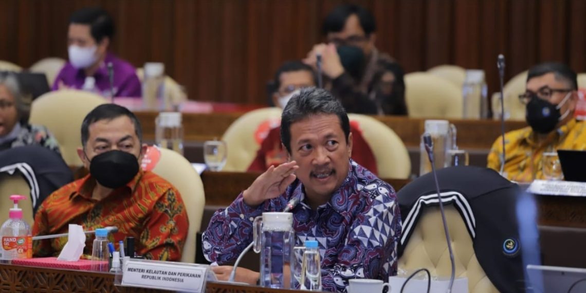Strategi Ekonomi Biru Indonesia, Fokuskan Ekologi Laut