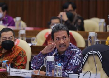 Strategi Ekonomi Biru Indonesia, Fokuskan Ekologi Laut