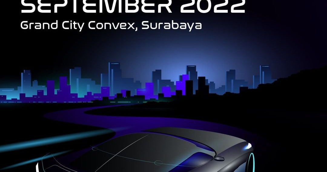 GIIAS 2022, Pameran Otomotif Terbesar di Jawa Timur Digelar Hari Ini