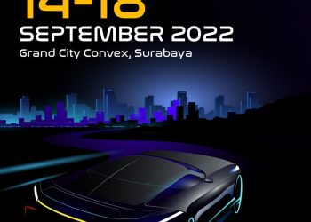 GIIAS 2022, Pameran Otomotif Terbesar di Jawa Timur Digelar Hari Ini