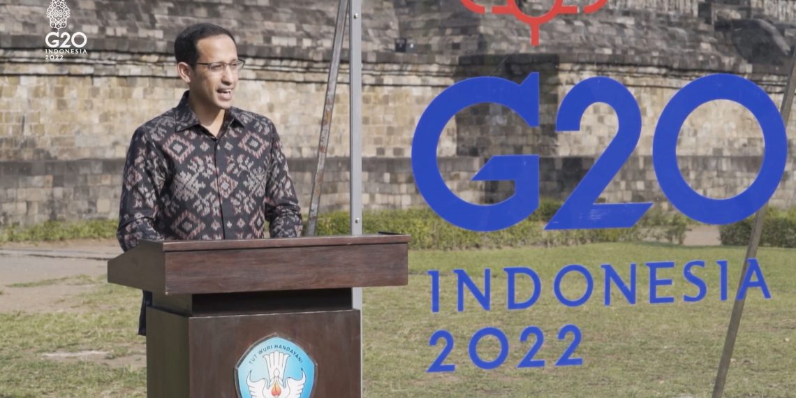 Budaya dan Kearifan Lokal, Modal Pembangunan dan Pemulihan Dunia Berkelanjutan