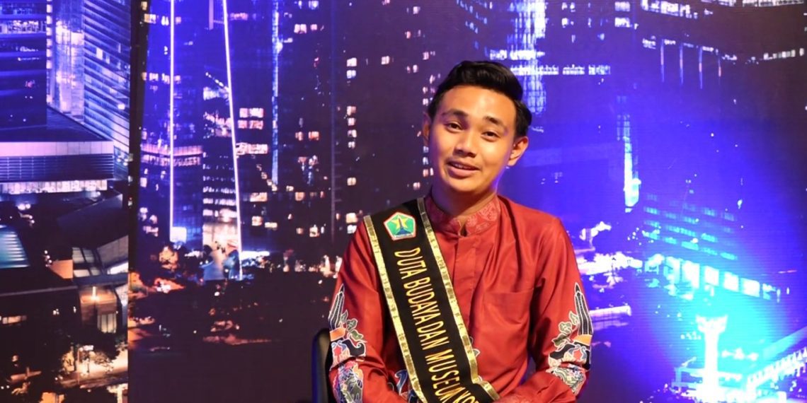 Duta Budaya Kemas Budaya Malang untuk Milenial