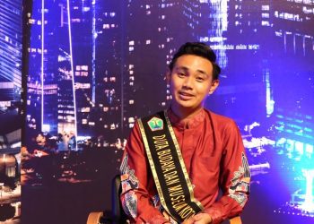 Duta Budaya Kemas Budaya Malang untuk Milenial