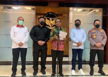 Pembentukan Satgas, Respon Pemerintah Terhadap Ancaman Kebocoran dan Peretasan Data