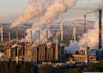 LEMIGAS Ditjen Migas Perbarui Potensi Penyimpanan Karbon