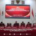 KPU Jatim Lakukan Penyesuaian Program dan Anggaran Pemilu 2024