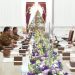 Bawaslu jumpa Presiden Jokowi, Apa saja yang dibahas?