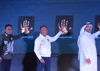 Gorontalo menjadi Tuan Rumah sekaligus Lahirnya Kejuaraan Asian Mini Football Championship