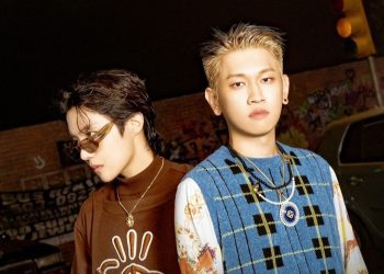 Lagu Kolaborasi Crush x J-Hope BTS Mendominasi Tangga Lagu iTunes di Seluruh Dunia