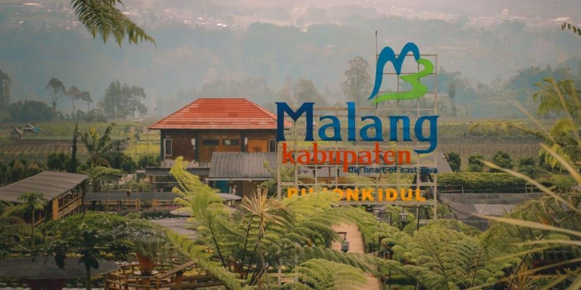 Tingkatkan Industri Pariwisata, Pemkab Malang Siapkan Pembangunan Infrastruktur