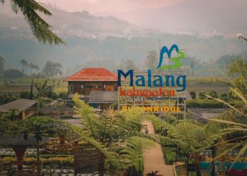 Tingkatkan Industri Pariwisata, Pemkab Malang Siapkan Pembangunan Infrastruktur