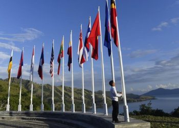 Delegasi KTT ke-42 ASEAN di Labuan Bajo Dapatkan Hidangan Utama Aneka Hidangan Laut