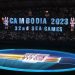 5 Fakta Menarik Indonesia di SEA Games 2023