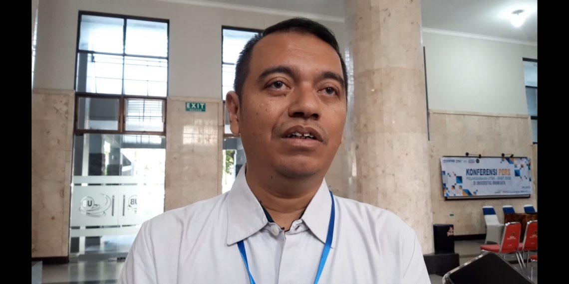 Antisipasi UB Atasi Persoalan Teknis UTBK 2023